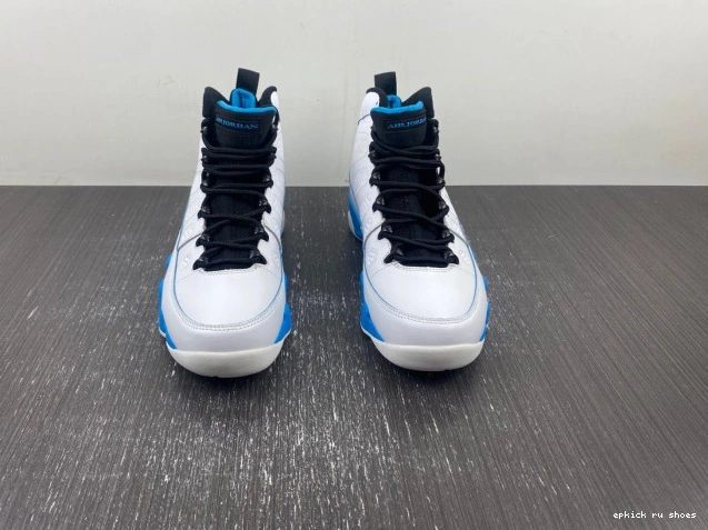 Cheap Powder FQ8992-101 9 Blue Air Jordan 0726